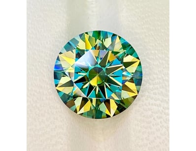 UNRESERVED Diamonds, Gemstones & Opals (A983) - Lot 2825