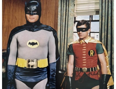 Mancave & Memorabilia (A995) - Lot 662