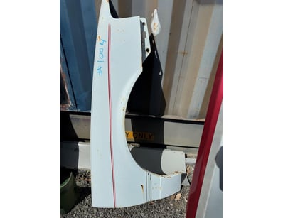 Car Parts & Accessories (A986) - Lot 210