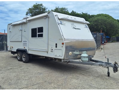 Motorbike, Marine & Recreation Assets Auction - Lot 130