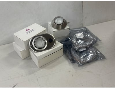 Home Improvement, DIY & Hardware (A988) - Lot 2649