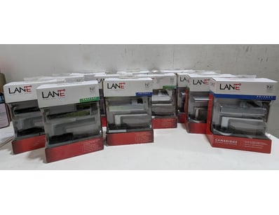 MOSTLY UNRESERVED Carpentry Business Closure - Lot 89