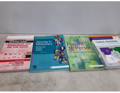 Unclaimed Freight (GCA1001) - Lot 375