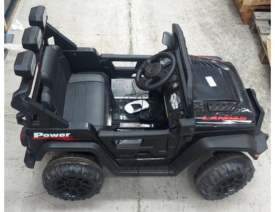 Retail Warranty Returns (VICA1006) - Lot 12