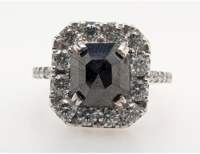 Luxury Jewellery (A997) - Lot 631