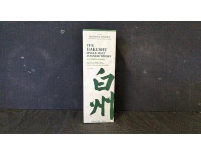 Reserve & Rarity - Lot 12