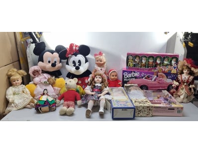 SA Public Trustee Home & Collectables Clearanc... - Lot 4118