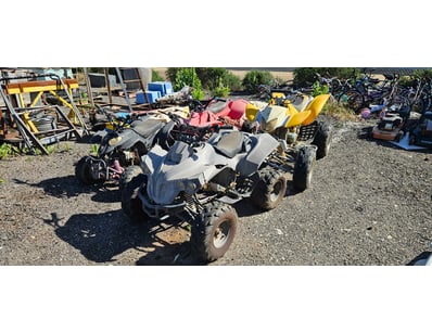 Mechanical Business Closure - Lot 4435