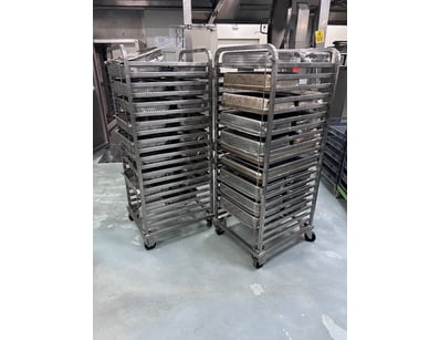 Fresh Food & Convenience Producer Closure (ON4... - Lot 2153