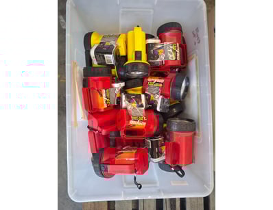 Home Improvement, DIY & Hardware (A986) - Lot 104