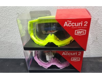 Motorcycle Apparel & Accessories (NSWA984) - Lot 471