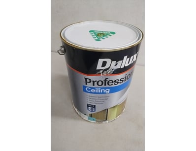 Ultimate Surplus Paint Event (GCA976) - Lot 275