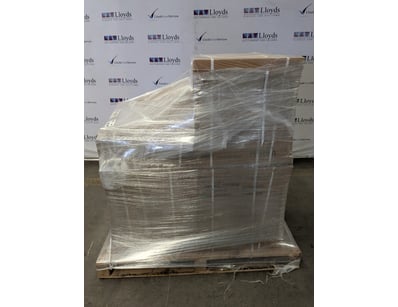 Home Improvement, DIY & Hardware (NSWA995) - Lot 2629