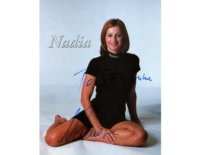 Mancave & Memorabilia (A983) - Lot 519