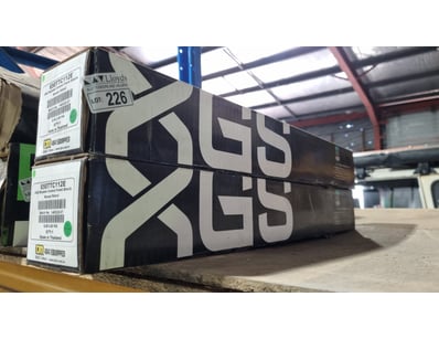 MOSTLY UNRESERVED 4x4 WORKSHOP BUSINESS CLOSURE... - Lot 226