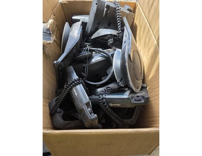 Home Entertainment, Audio & Computers (A982) - Lot 144