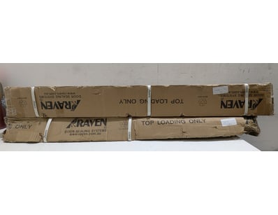 MOSTLY UNRESERVED Carpentry Business Closure - Lot 75