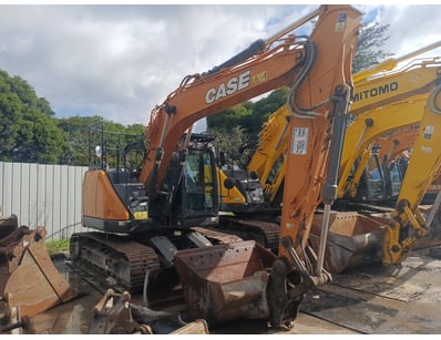 Major Industrial Plumbing & Civil Contractor Liq... - Lot 35