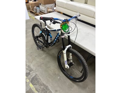 Police Seized Property & Jewellery (A1005) - Lot 52