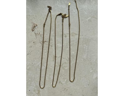 Jewellery Retailer Store Closure (A1001) - Lot 629