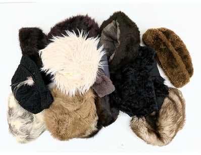 Entire Vintage Clothing Store Liquidation (ON11... - Lot 313