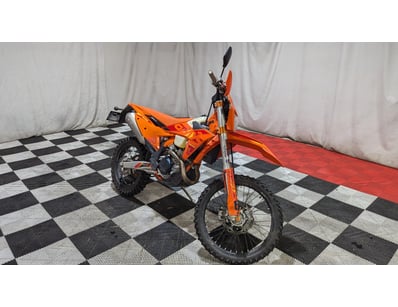 Motorbike, Marine & Recreation Assets Auction - Lot 225
