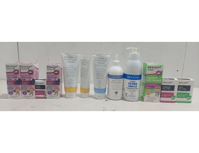 Health Food Shop Contents Liquidation (ON11778) - Lot 209