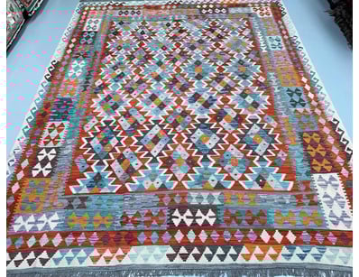 Antique, Vintage & Rugs (A985) - Lot 7078