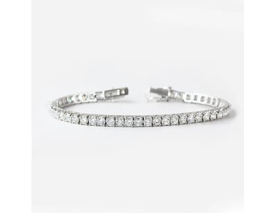 Lab Grown Diamonds & Jewellery (A978) - Lot 2454