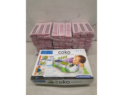 Sport, Leisure & Lifestyle (NSWA984) - Lot 2877