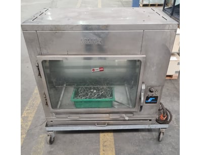 Hospitality, Catering & Events (NSWA995) - Lot 2102