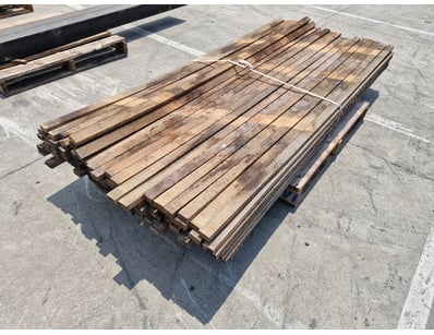 Home Improvement, DIY & Hardware (A980) - Lot 11