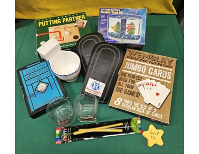Gadgets & Home, Office Furniture, (WAA977) - Lot 43