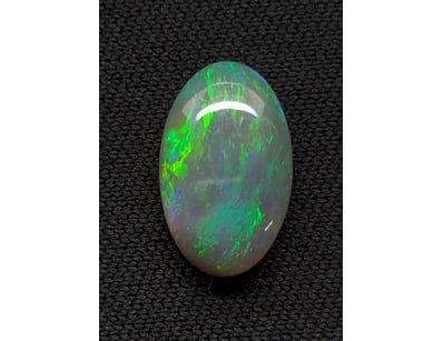 Diamond And Gemstone Market (A992) - Lot 3323