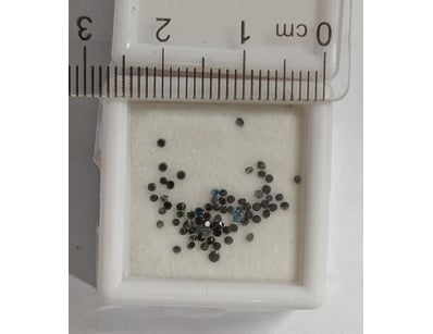 UNRESERVED Diamonds, Gemstones & Opals (A1002) - Lot 1029