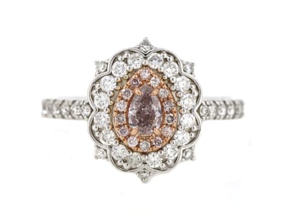 Fine Jewellery (A985) - Lot 1525