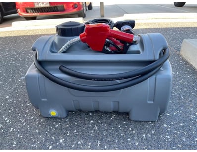 UNUSED Generators & Workshop Gear (ON4428) - Lot 8