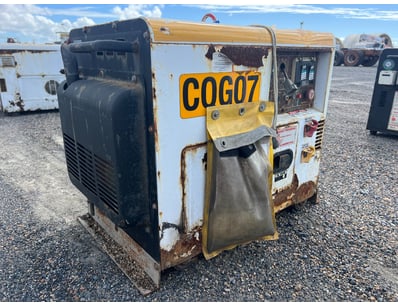 Civil, Transport & Machinery - Nationwide (ON4... - Lot 9607