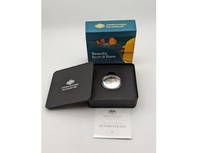 Banknotes & Coins (A987) - Lot 3622