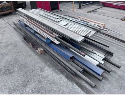 UNRESERVED Specialised  Machine Manufacturing Pl... - Lot 20