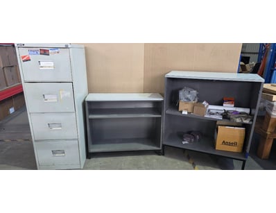 Distribution Business Asset Liquidation (ON11955) - Lot 65