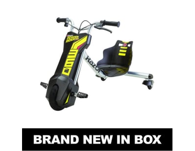 $2M UNRESERVED Major Retailer Business - Brand N... - Lot 51