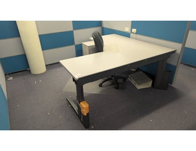 Office Furniture & Equipment (NSWA985) - Lot 256