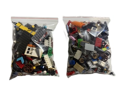 Sport, Leisure & Lifestyle (A980) - Lot 101