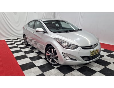 Passenger, Luxury & Commercial Vehicles Auction - Lot 556