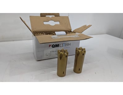 End of Contract Bypass Surplus - PART 2 - Lot 1119