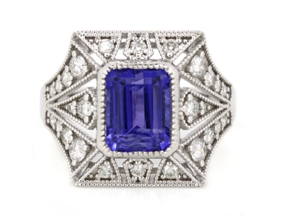 Luxury Jewellery (A997) - Lot 508