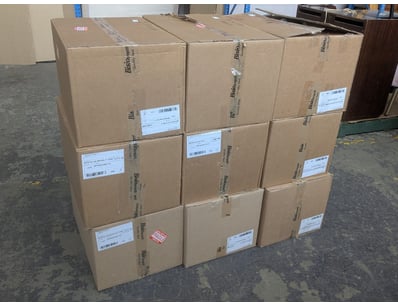 SA Public Trustee Home & Collectables Clearanc... - Lot 4072