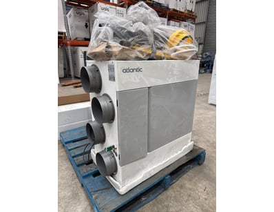 Home Improvement, DIY & Hardware (VICA999) - Lot 1090