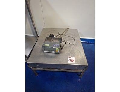 Major Food Processing Plant Closure (ON11985) - Lot 761